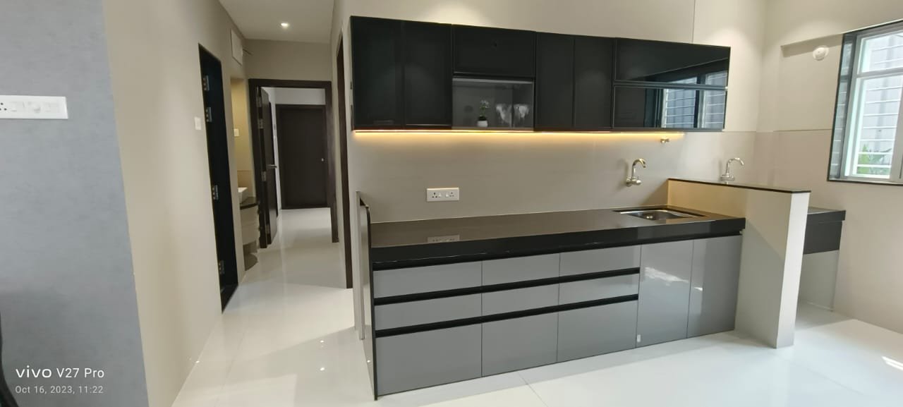 Bedroom Featured View